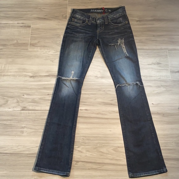 Guess jeans 24x31 - Picture 4 of 6